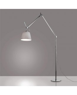 Artemide TLM2103 Tolomeo Mega LED Floor Standing Lamp